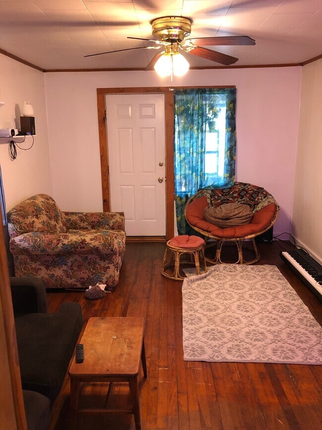 Building Photo - Available August 2026;  Monthly rent $1,50...