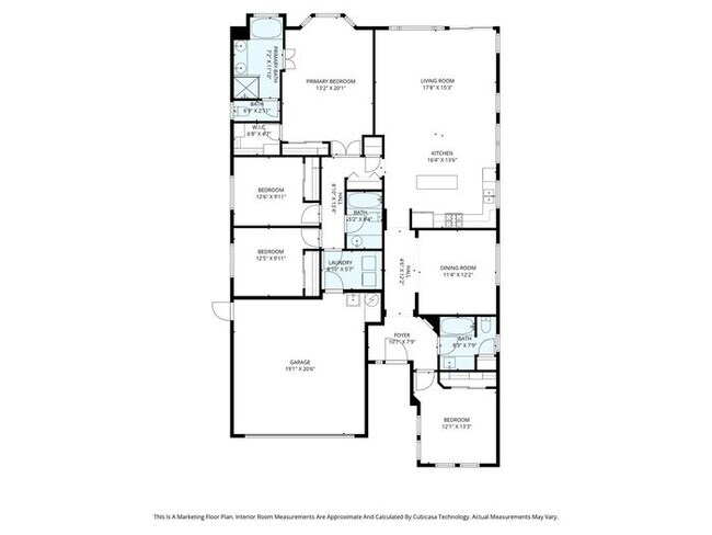 Building Photo - 2763 N Raven