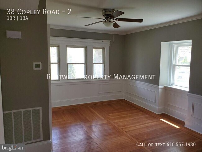 Building Photo - 38 Copley Rd