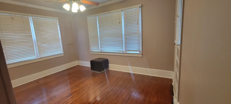 Bedroom 3 - 708 Vincent St