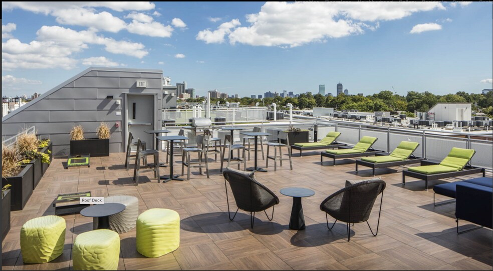 Building Photo - 75 Brainerd Rd