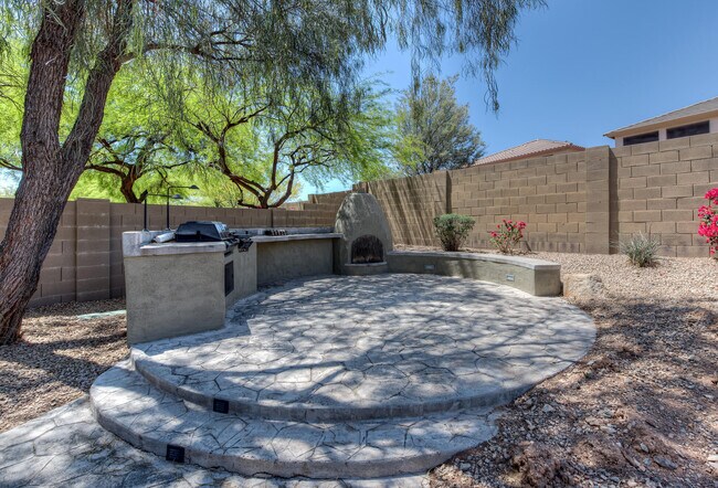 Building Photo - 39932 N Wisdom Way