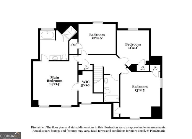 Building Photo - 4405 Grove Dr NW