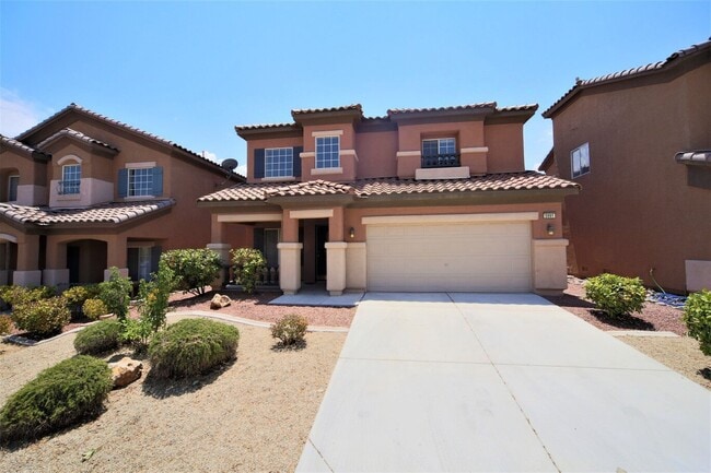 Building Photo - Gorgeous 3Bed/2Bath/2Car, 2-Story Home located in Caparola at Southern Highlands