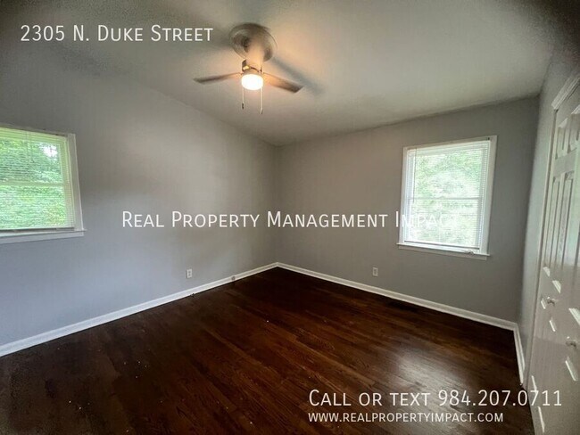 Building Photo - 2305 N Duke St