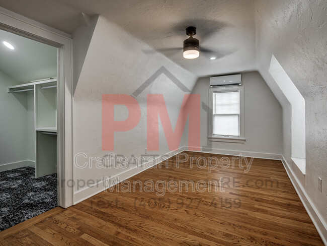 Building Photo - 1712 N Pennsylvania Ave