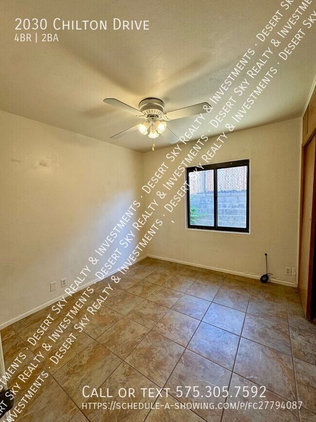 Building Photo - 2030 Chilton Dr