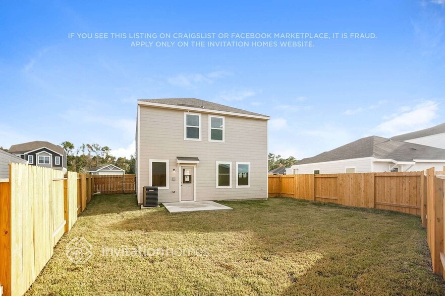 Building Photo - 8119 Sunberry Shadow Dr