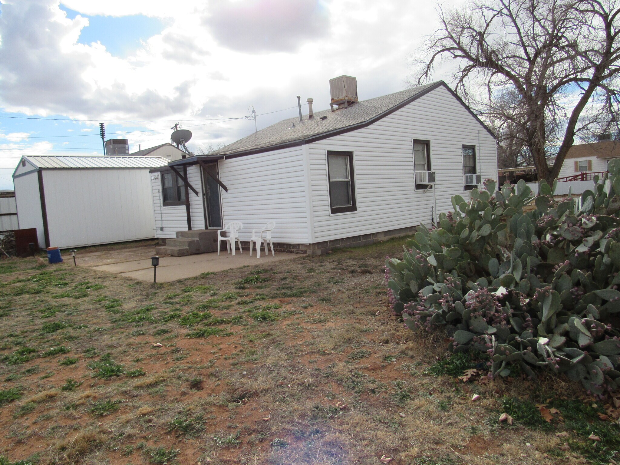 Building Photo - 1502 17th St