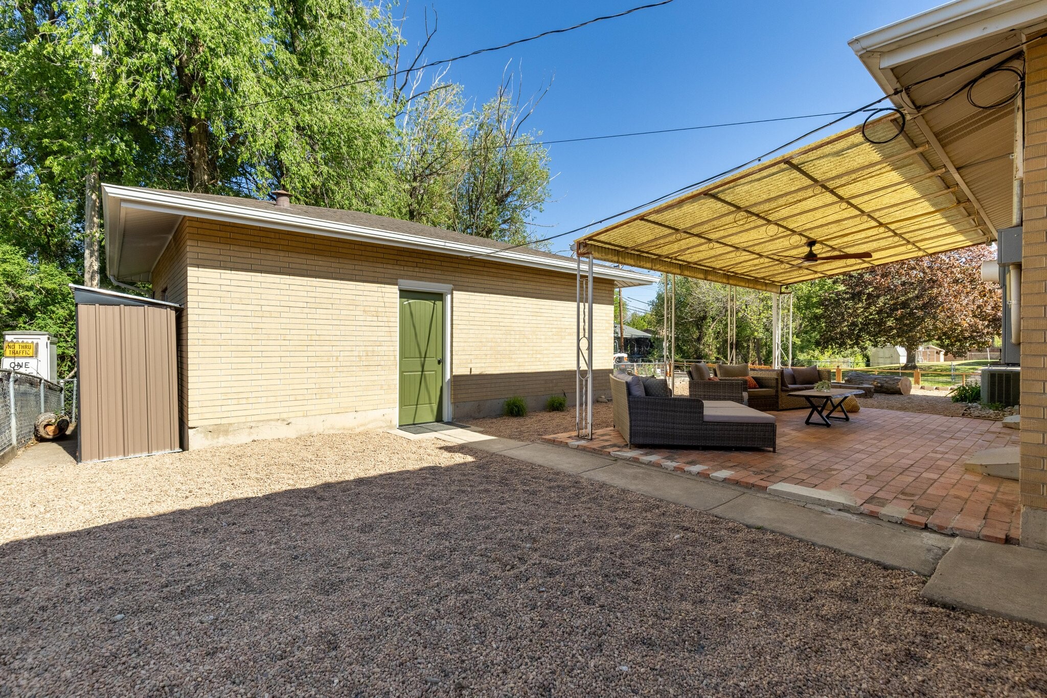 Building Photo - 6110 Brooks Dr