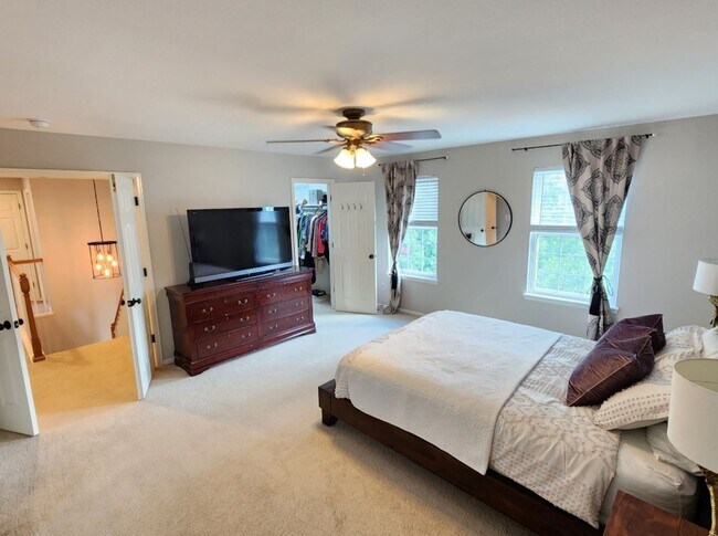 Building Photo - Lovely Home near Cherry Creek Reservoir for rent on quite cul-de-sac Aurora 80015 $3,200 per month