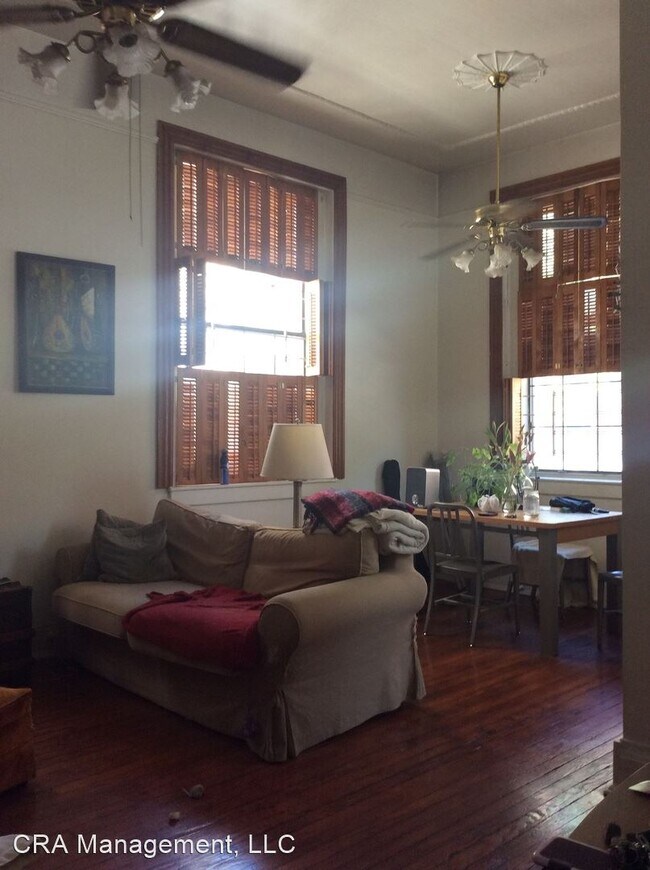 111 E 23rd St 111 E 23rd St Baltimore MD 21218 Apartment Finder