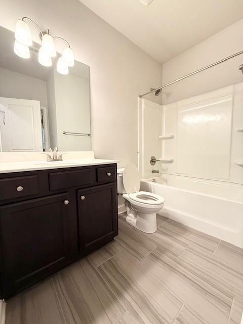 Building Photo - 4502 Big Rock Rdg Trl