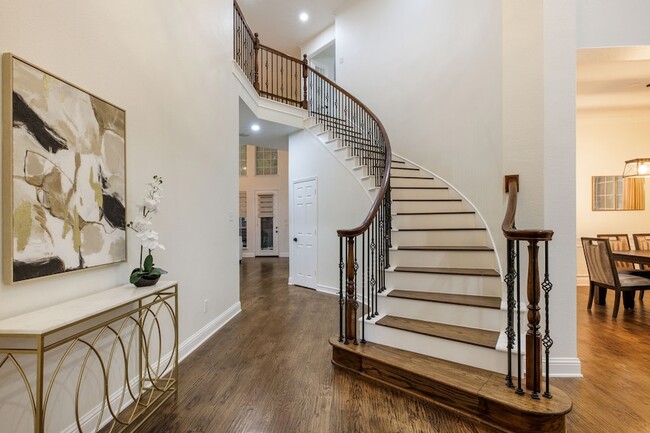 Building Photo - 1417 Cool Springs Dr