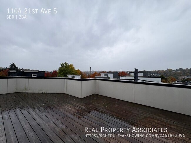 Building Photo - 1104 21st Ave S