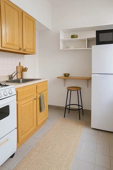 Building Photo - 196 Prince St