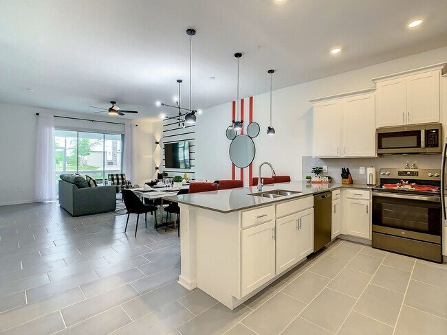 Building Photo - 8851 Cabot Cliffs Dr