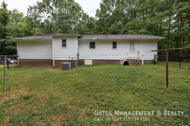 Building Photo - 4123 Carr Store Rd