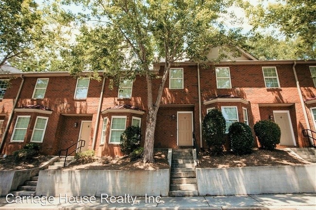 Building Photo - 2160 S Milledge Ave