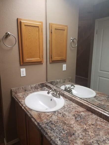 Interior Photo - Arbors of Boerne Apartments