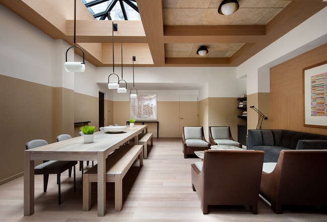 Interior Photo - The Westminster