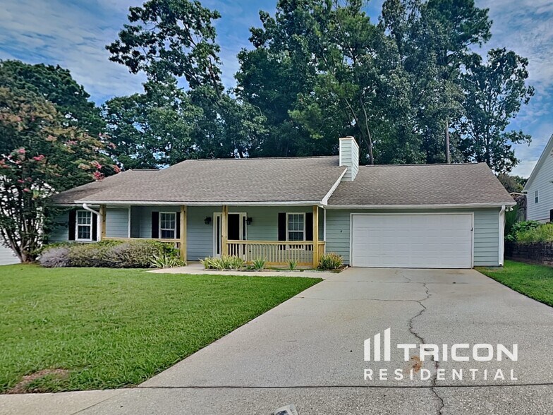 Primary Photo - 530 Saddle Shoals Dr