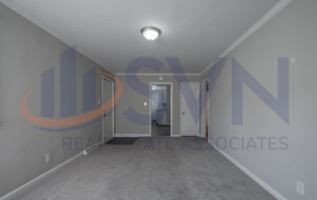 Building Photo - 1122 Fiske St