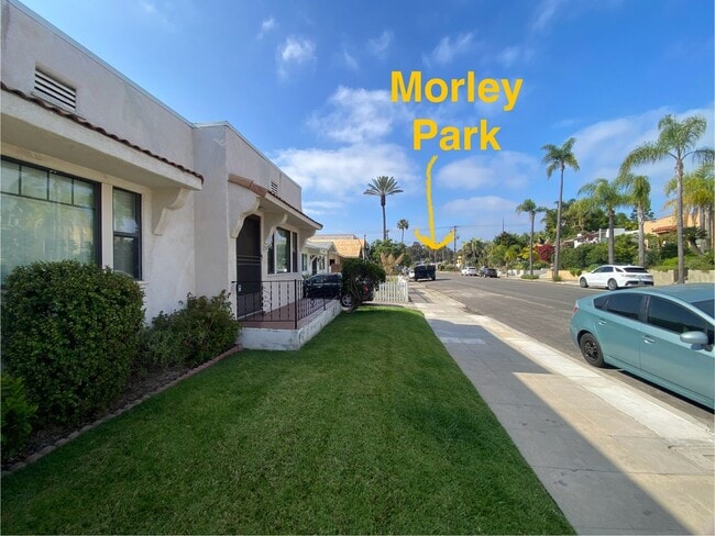 Building Photo - Cute House Less than 2 Blocks to Morley Fi...