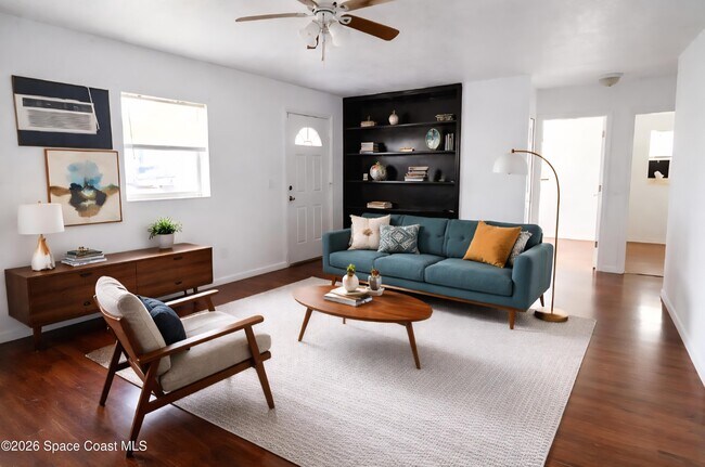 Building Photo - 1026 Bacon Cir NE