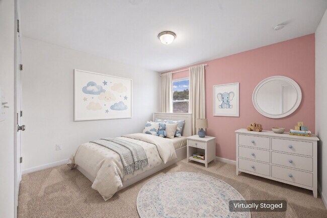 Building Photo - "Spacious 3-Bedroom Townhome with Fireplace, Pergola & Community Pool on Summerlake Drive!"
