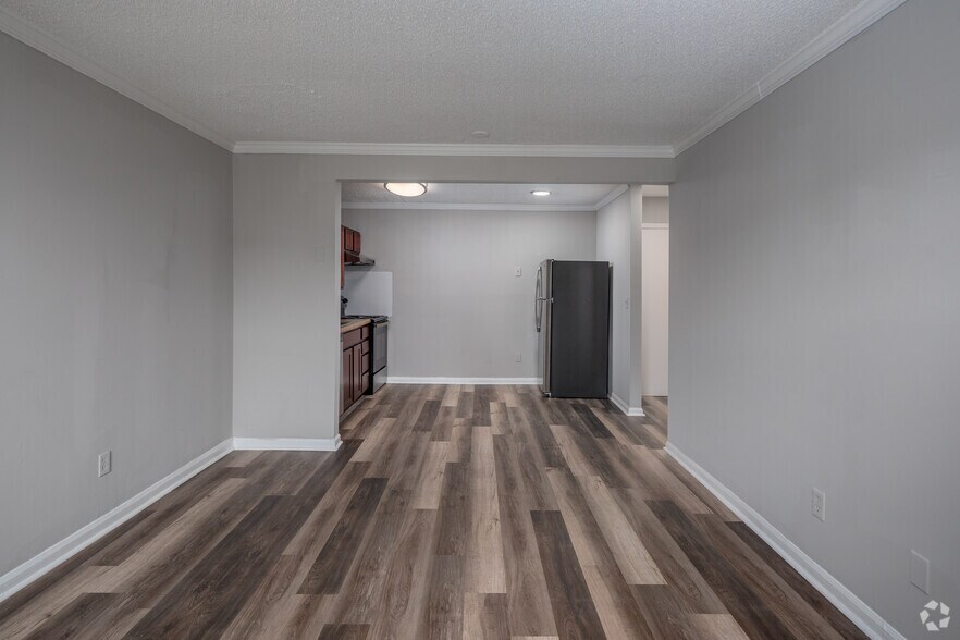 Dupont Avenue Apartments 601 N Dupont Ave Madison TN 37115