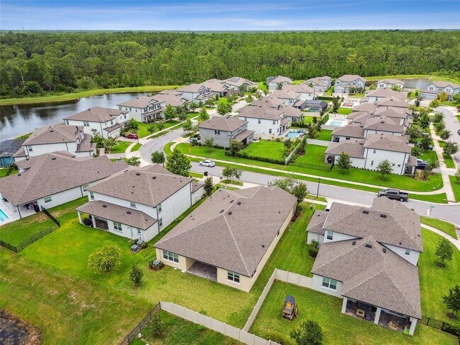 Building Photo - 4215 Tatum Lp