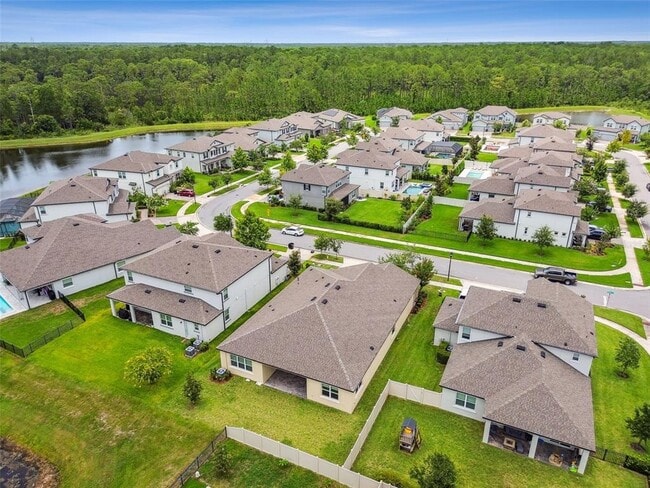 Building Photo - 4512 Tatum Lp