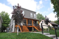 Building Photo - Newer Garden-Level 2Bed, 1Bath Apartment i...