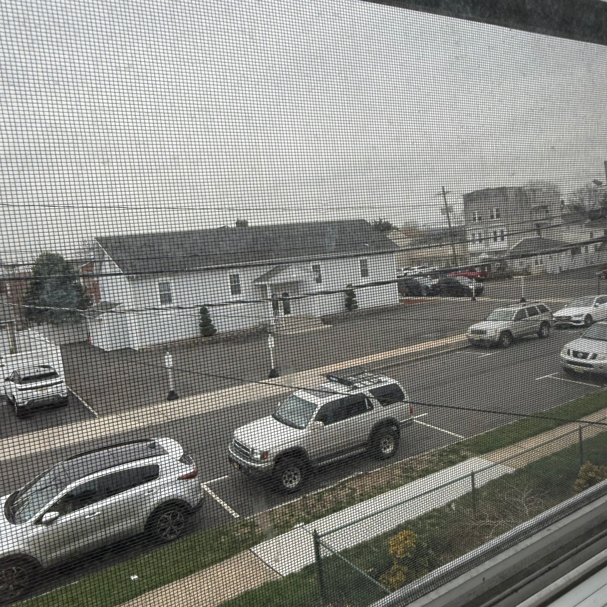 Outside view - 45 N 21st St