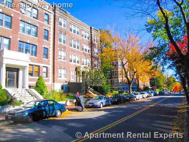 Building Photo - 335 A Harvard St