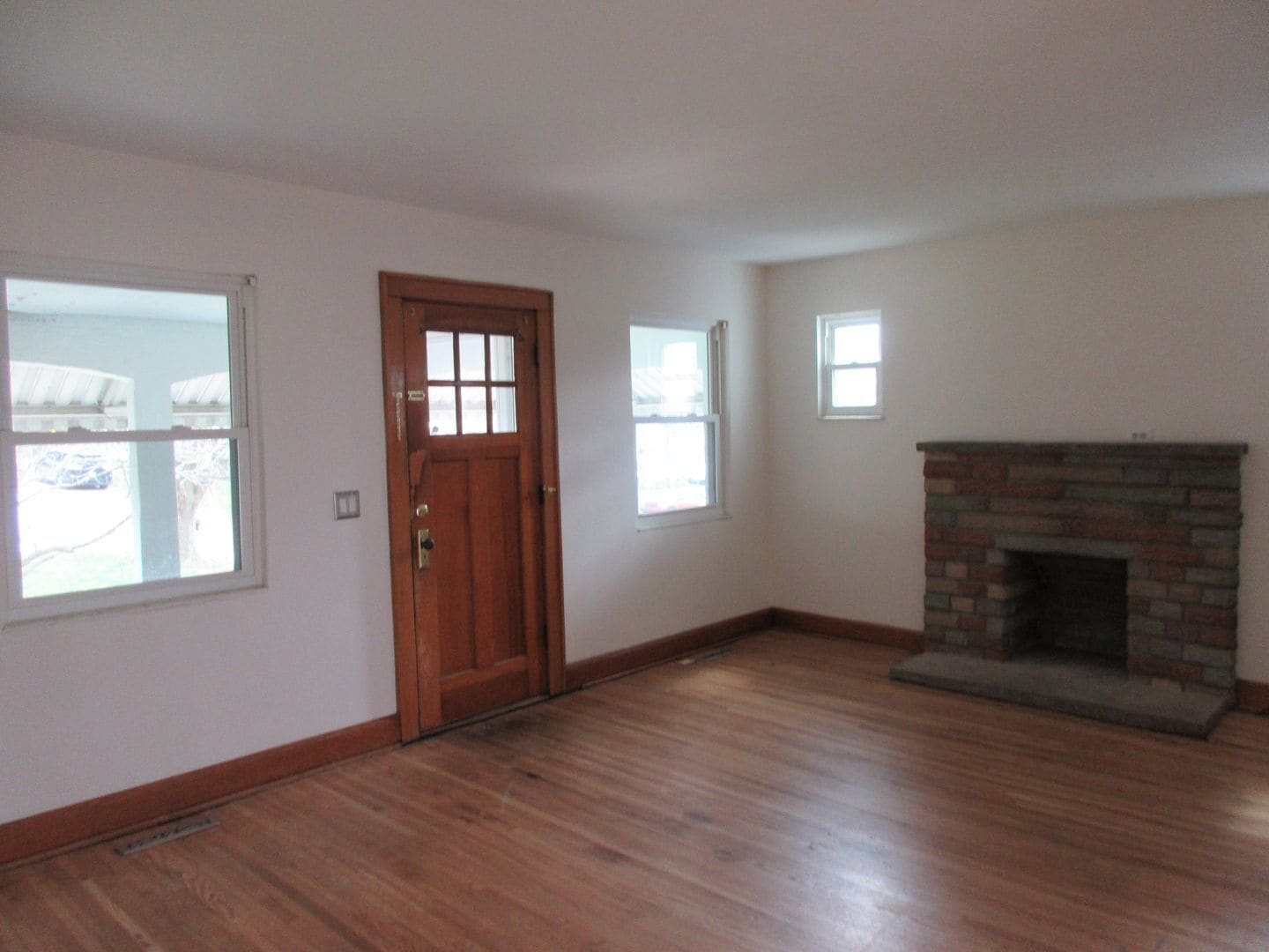 Building Photo - 4501 Packard St