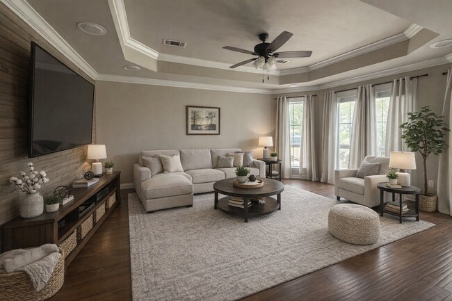 Building Photo - Home for lease