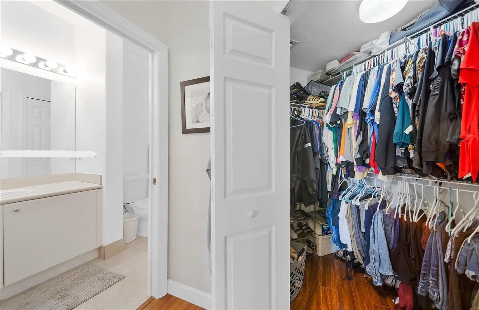 owners closet - 10242 NW 7th St