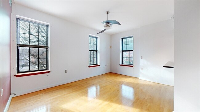 Building Photo - 14 John Eliot Sq