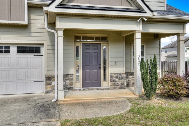 Building Photo - 3520 Patron Dr