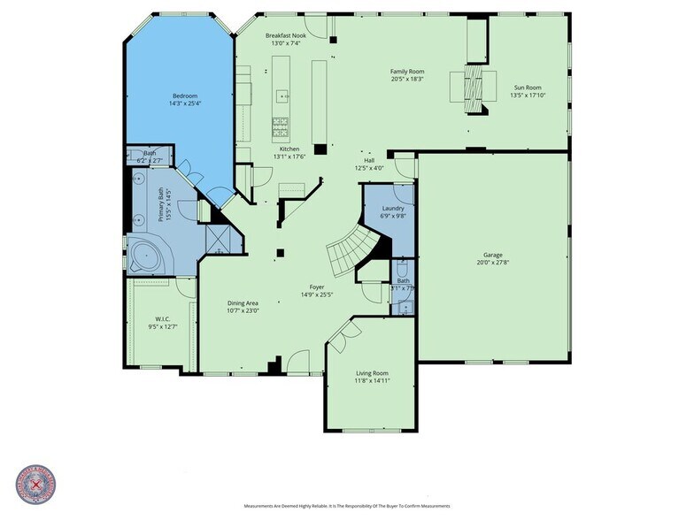 Building Photo - 2855 Everett Dr