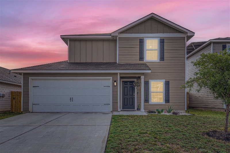 Building Photo - 7308 Aaron Jordan Dr