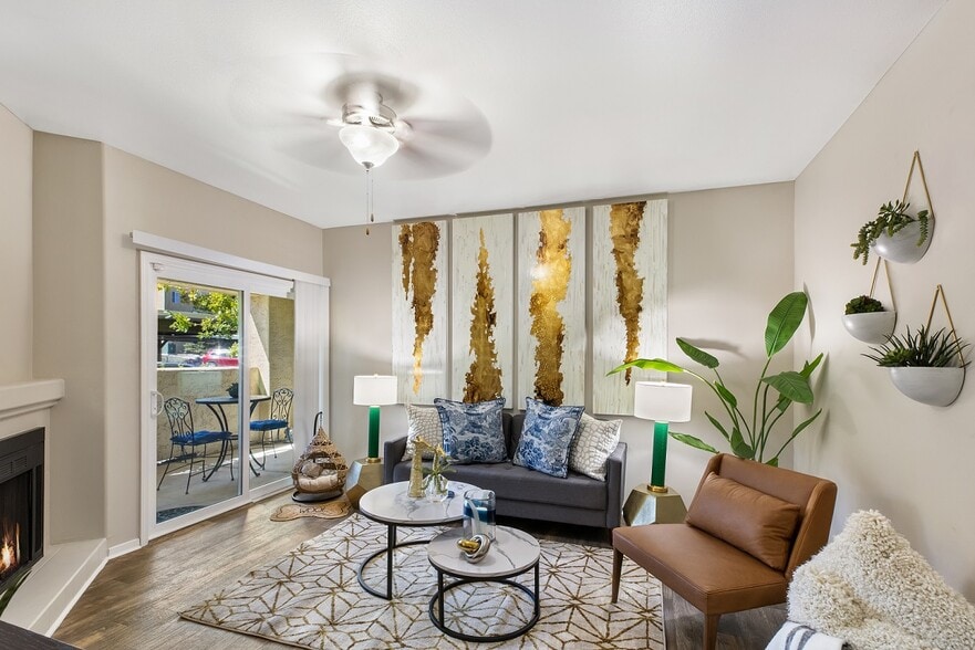 Montebello at Summit Ridge 5200 Summit Ridge Dr Reno NV 89523