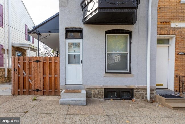 Building Photo - 4360 Pechin St