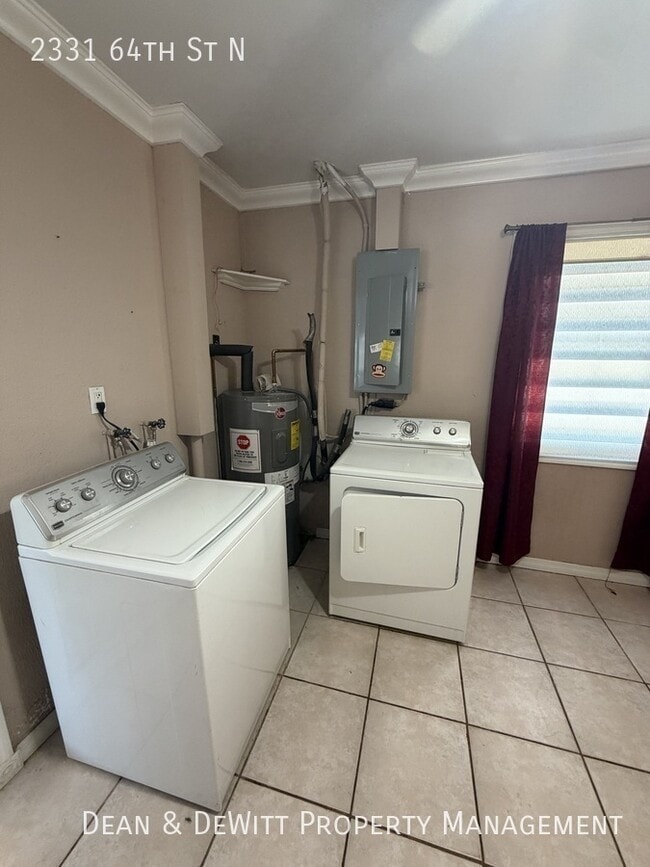 Building Photo - 2331 64th St N