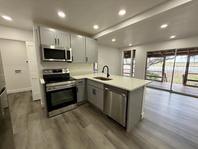 Building Photo - Peaceful Elevated Villa Near the Lake – Fully Renovated | $2,200/month