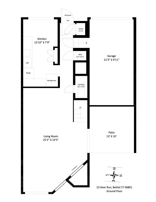 Building Photo - 23 Deer Run