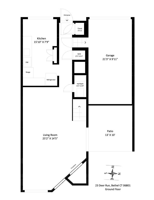 Building Photo - 23 Deer Run