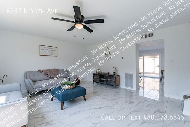 Building Photo - 6757 N 44th Ave